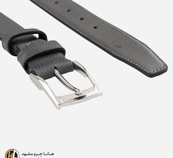 عکس کمربند چرم مشهد