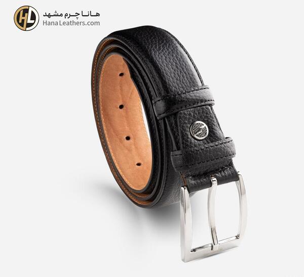 عکس کمربند چرم مشهد