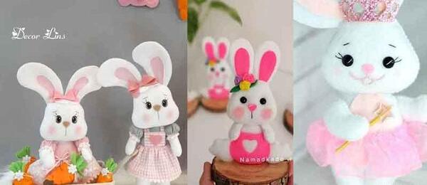 عکس ایده نمدی برای روز معلم
