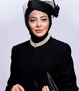عکس ستاره خانم تبریزی همسر ناصرالدین شاه
