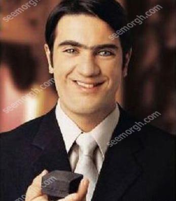 عکس چهره آقایان