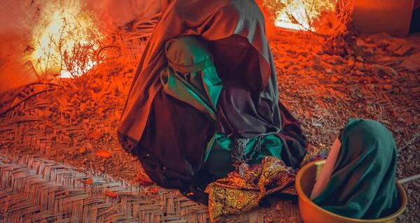 عکس نوشته رقیه عاشقتم