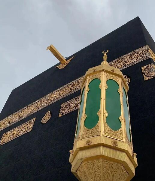 عکس و فیلم خانه خدا