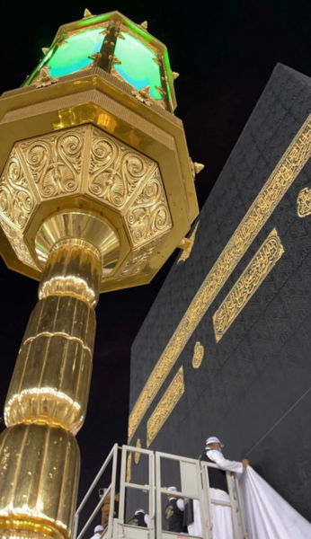 عکس و فیلم خانه خدا