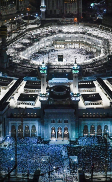 عکس و فیلم خانه خدا