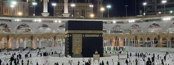 عکس و فیلم خانه خدا