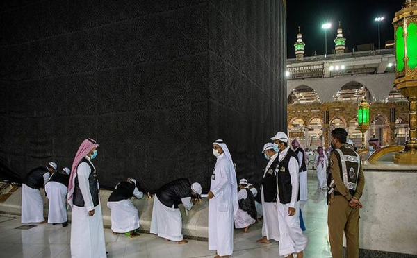 عکس و فیلم خانه خدا