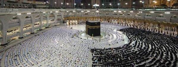 عکس و فیلم خانه خدا
