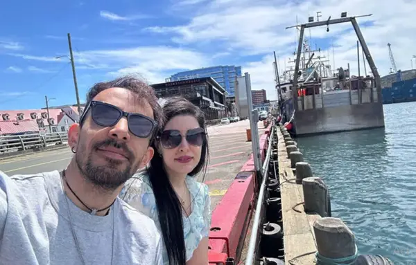 عکس مهدی پور جوان