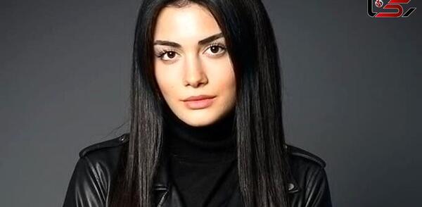 عکس همسر اوزگه
