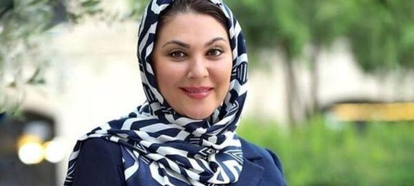 عکس ستاره اسکندری وشوهرش