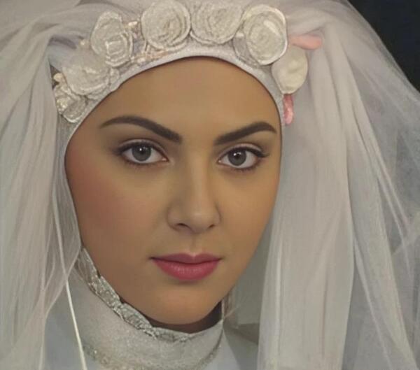 عکس ستاره اسکندری وشوهرش