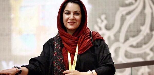 عکس ستاره اسکندری وشوهرش