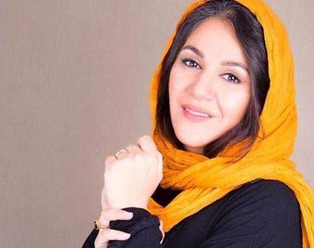عکس ستاره اسکندری وشوهرش