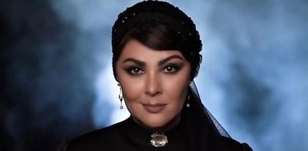 عکس ستاره اسکندری وشوهرش