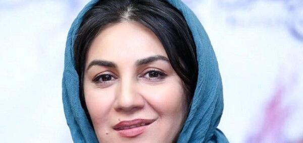 عکس ستاره اسکندری وشوهرش