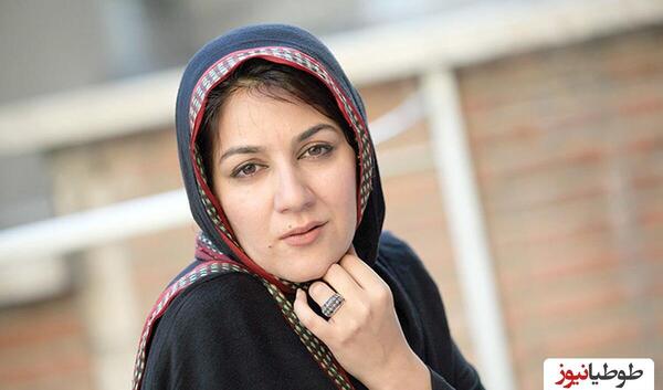 عکس ستاره اسکندری وشوهرش