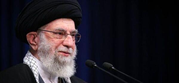 عکس پدر خامنه ای