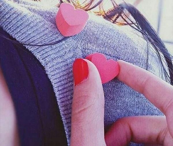 عکس پروفایل دخترونه فانتزی دست