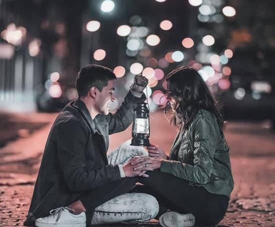 عکس پروف عاشقانه لاکچری
