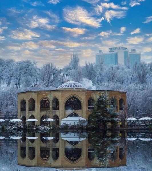 عکس جاهای مختلف صورت
