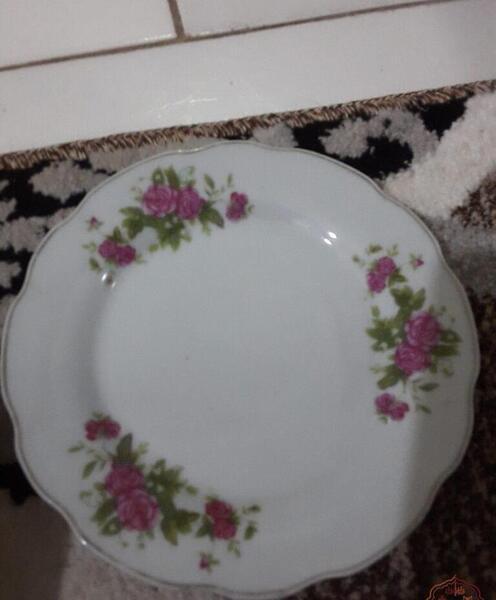 عکس ظرف گل