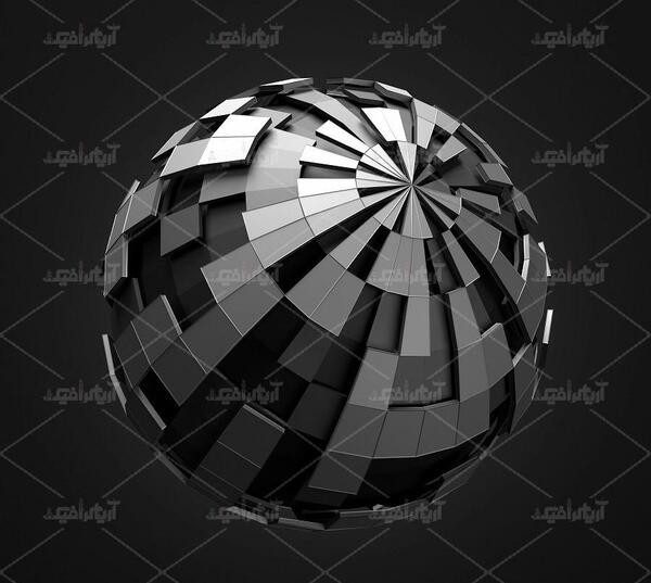 عکس پس زمینه نقره ای