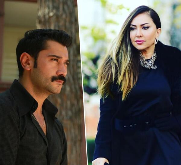 عکس همسر واقعی زلیخا کیست