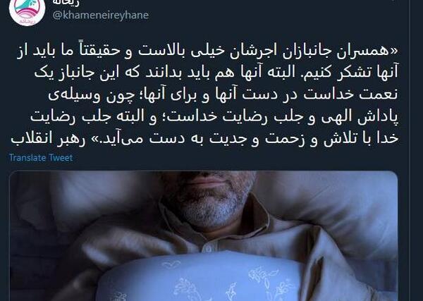عکس ریحانه نعمت الهی