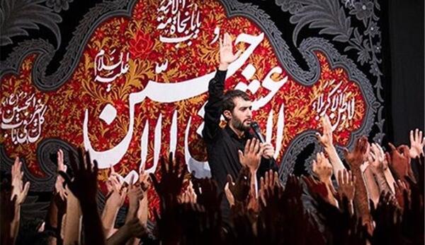 عکس ریحانه نعمت الهی