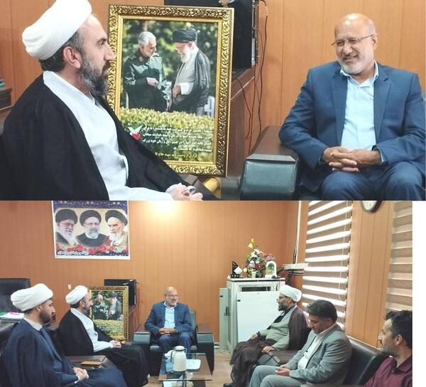 عکس آقا مدیر