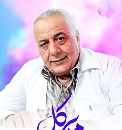 عکس آقا مدیر