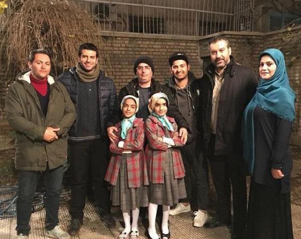 عکس آقا مدیر