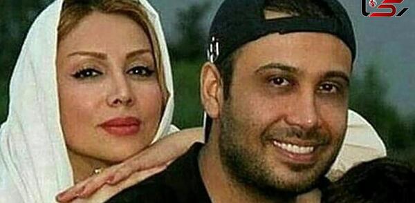 عکس بچگی چاوشی