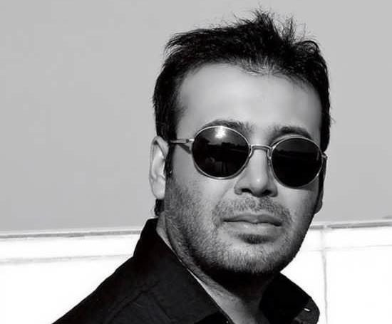 عکس بچگی چاوشی