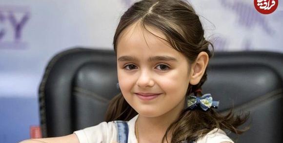 عکس بچگی چاوشی