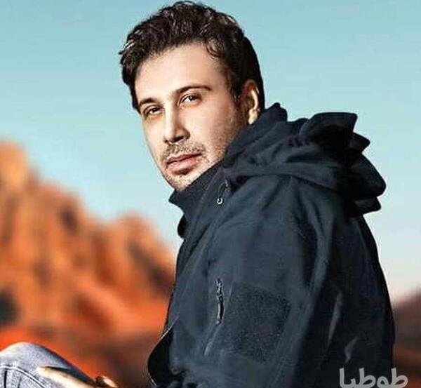 عکس بچگی چاوشی