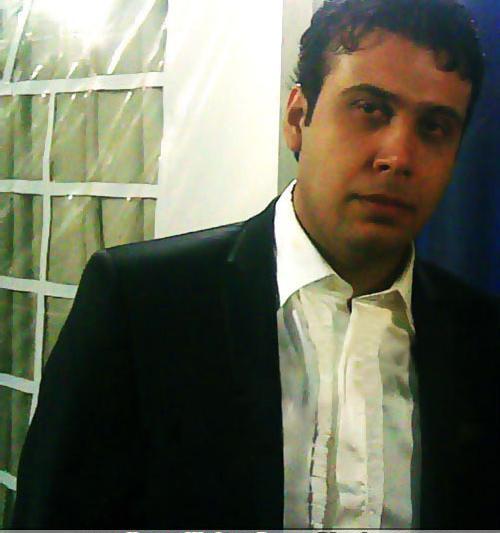 عکس بچگی چاوشی