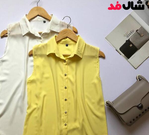 عکس تاپ زیر مانتو