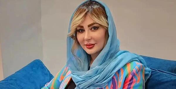 عکس اینستاگرام فن پیج نیوشا