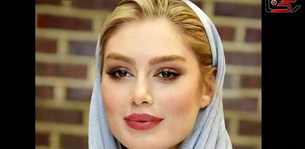 عکس های ازدواج سحر قریشی با امید علومی