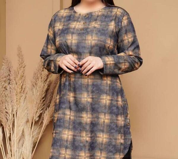 عکس تونیک های دخترانه