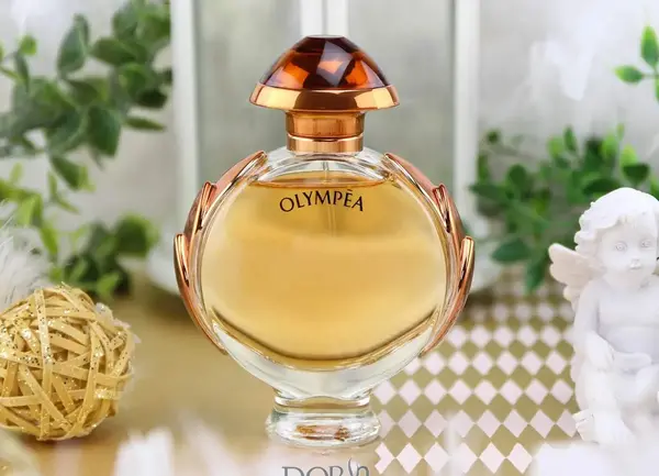 عکس ادکلن چاستیتی زنانه