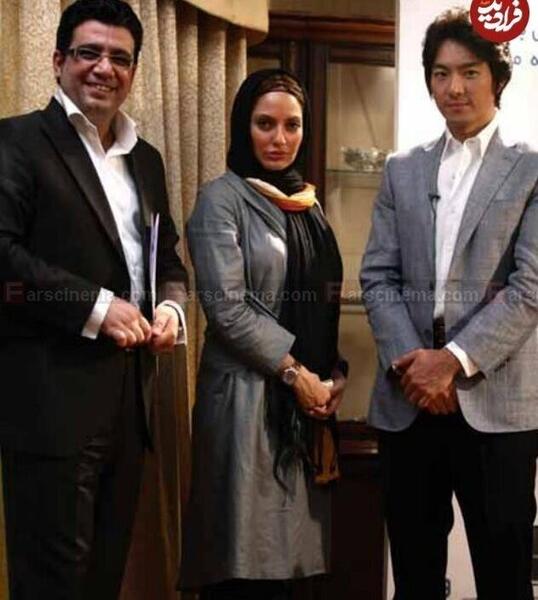عکسی از جومونگ