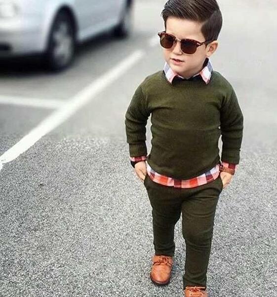عکس پروفایل نوزاد پسر جدید