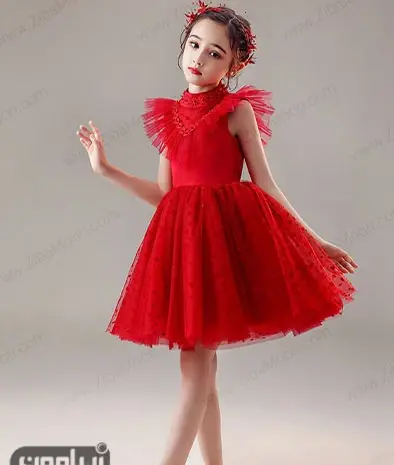 عکس لباس دخترانه برای تولد