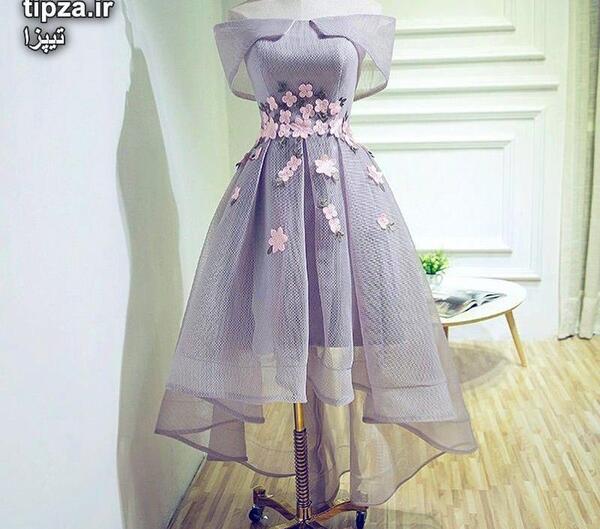 عکس لباس دخترانه برای تولد