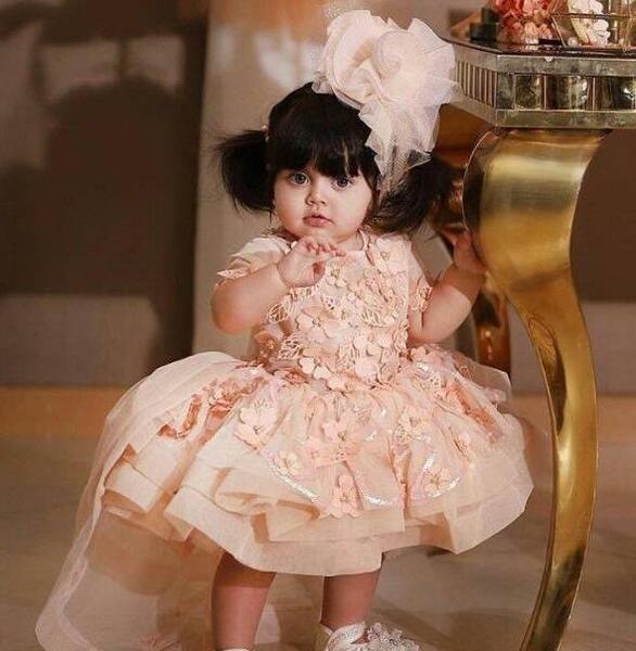 عکس لباس دخترانه برای تولد
