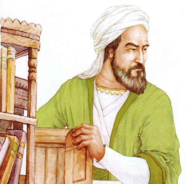 عکس تولد زکریای رازی
