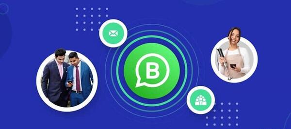 چگونه عکس گروه واتساپ را تغییر دهیم